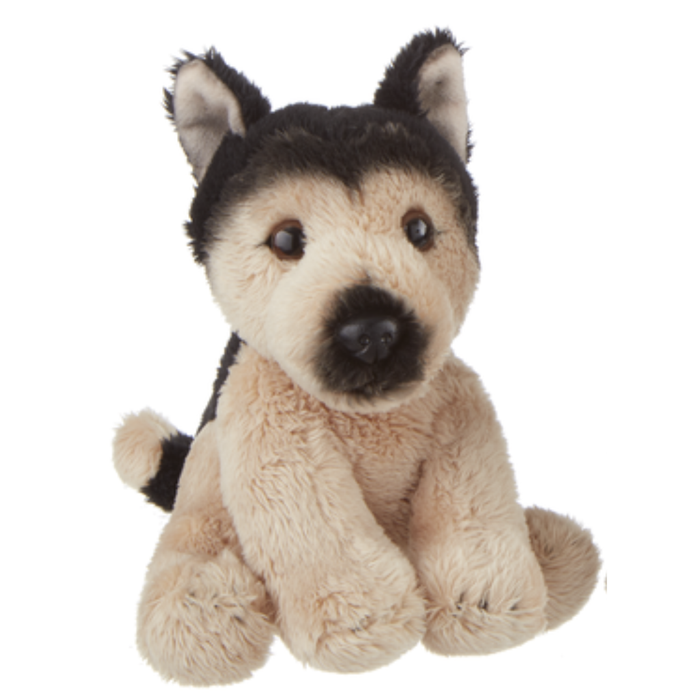 5" Heritage Mini Dogs