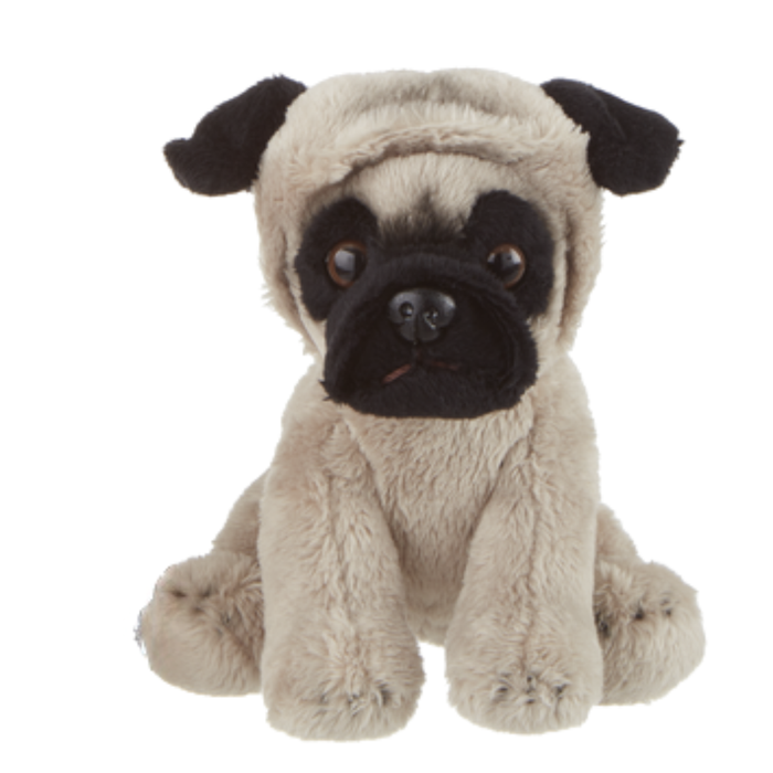5" Heritage Mini Dogs