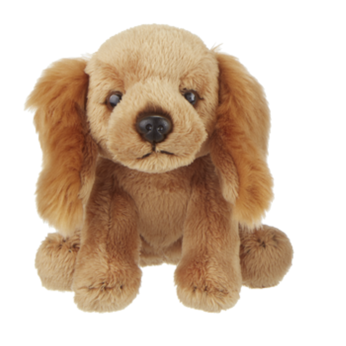 5" Heritage Mini Dogs