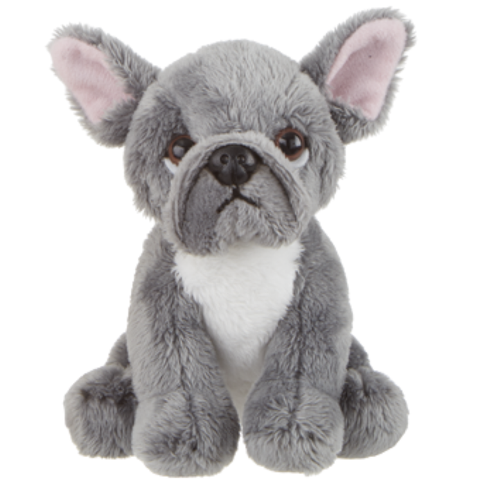 5" Heritage Mini Dogs