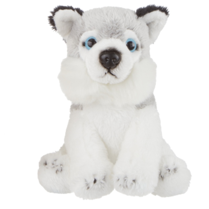 5" Heritage Mini Dogs