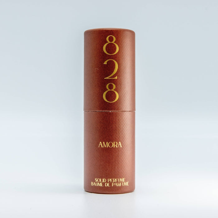 828 AROMA- Amora Solid Perfume