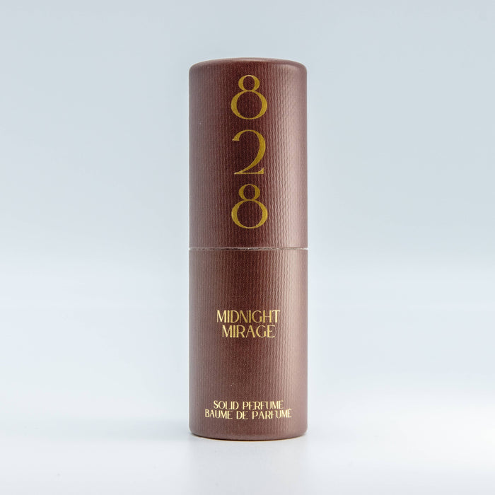 828 AROMA-Midnight Mirage Solid Perfume