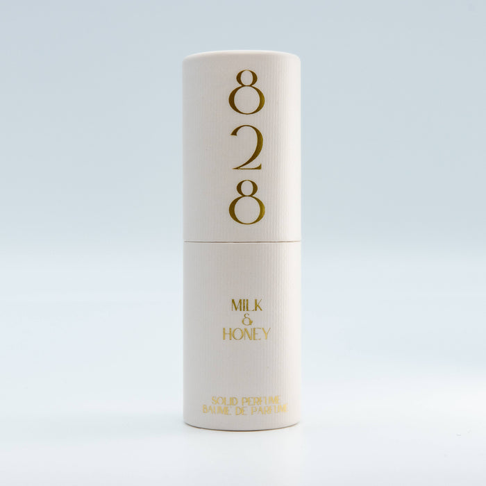 828 AROMA-Milk & Honey Solid Perfume