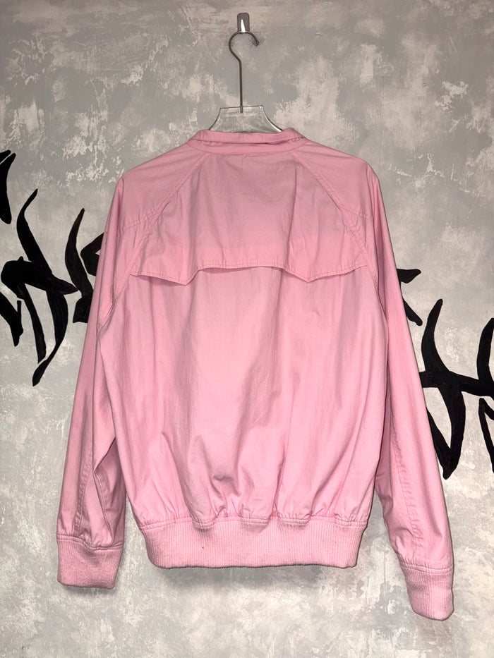 Vintage Polo Jacket (S)