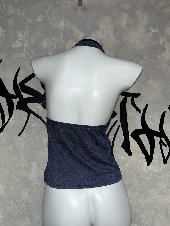 Harley Davidson Remake Top