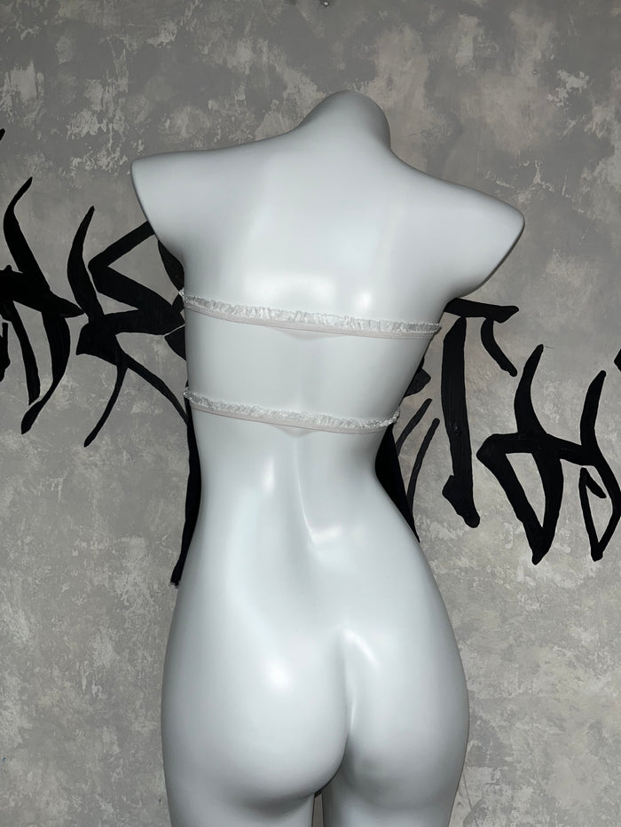 Harley Davidson Remake Top