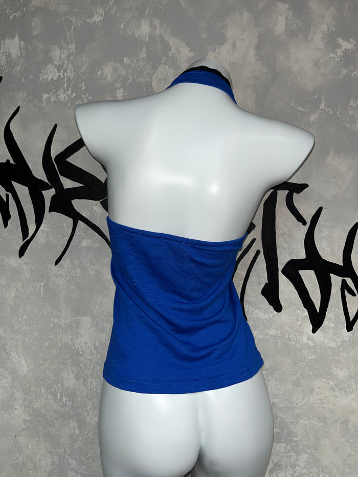 Harley Davidson Remake Top