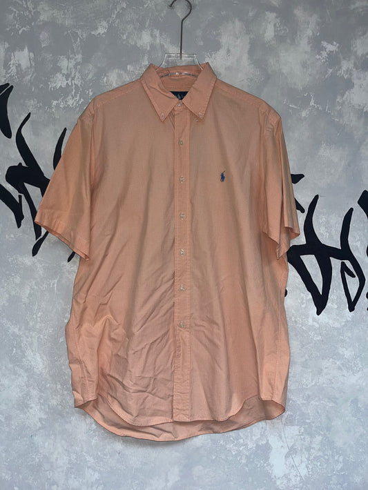 Polo Vintage Shirt