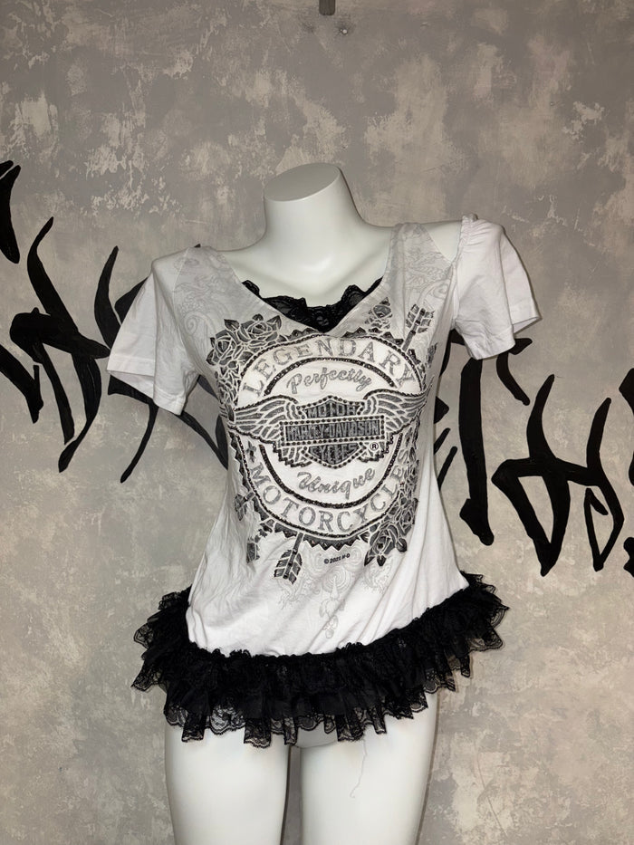 Harley Davidson Remake Top