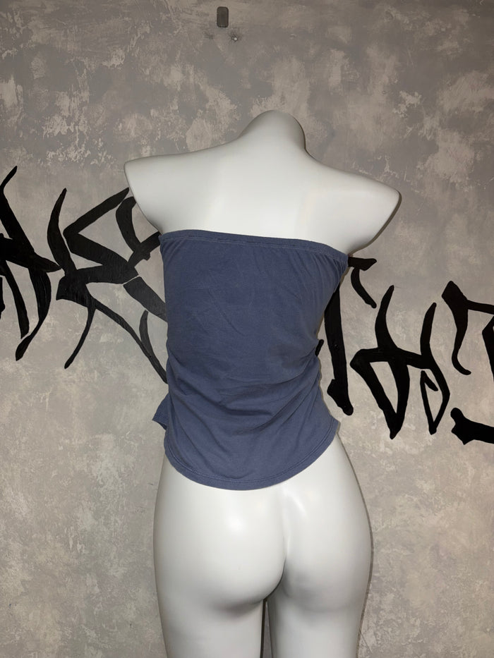 Harley Davidson Remake Tube Top