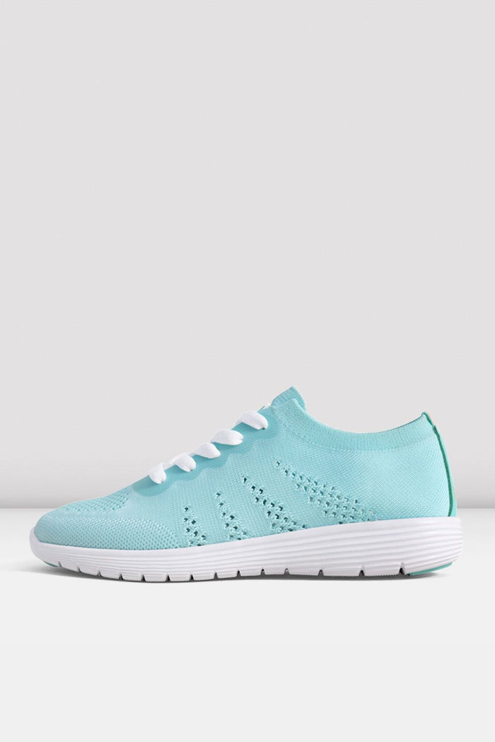 Adult Omnia Lightweight Knited Sneakers - BLOCH EU