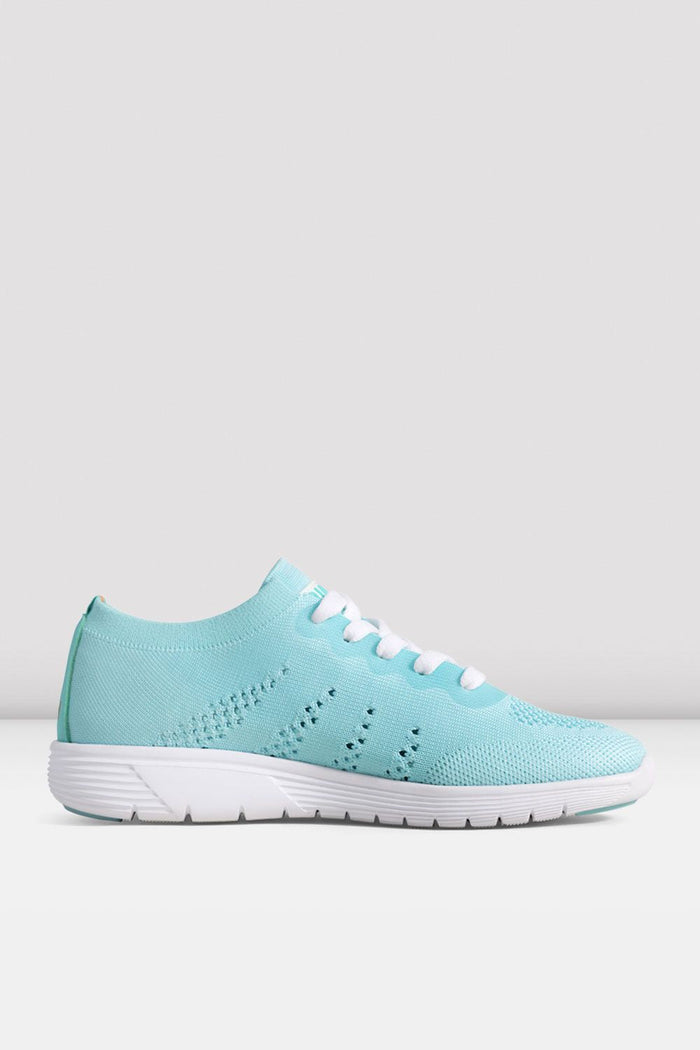Adult Omnia Lightweight Knited Sneakers - BLOCH EU