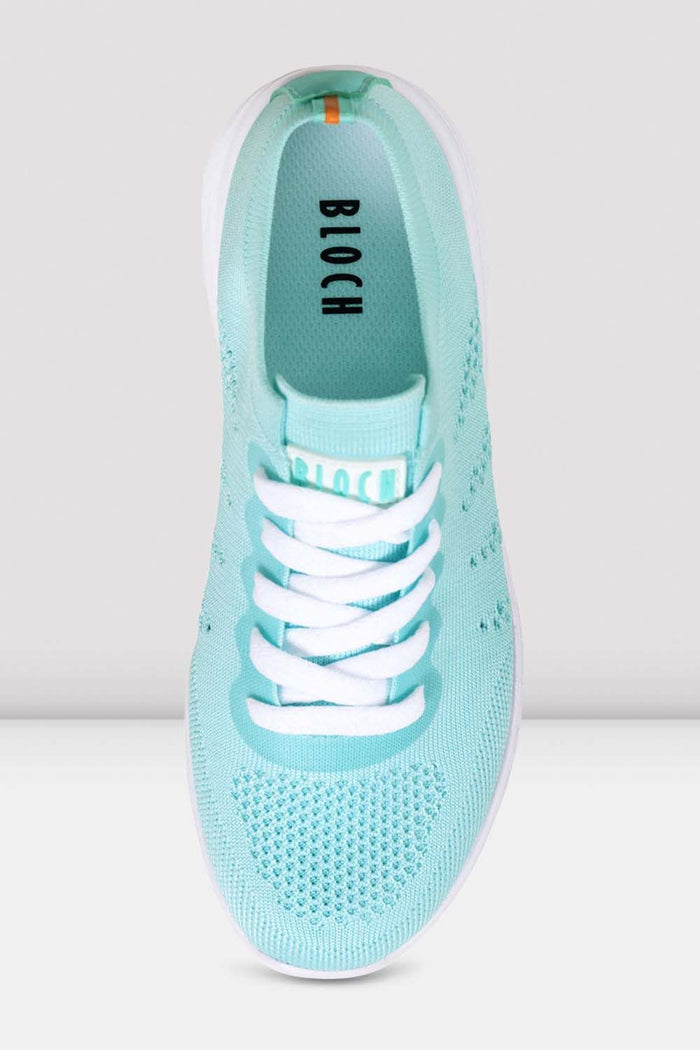 Adult Omnia Lightweight Knited Sneakers - BLOCH EU