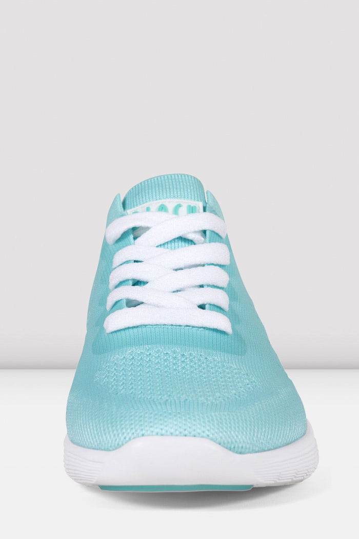 Adult Omnia Lightweight Knited Sneakers - BLOCH EU