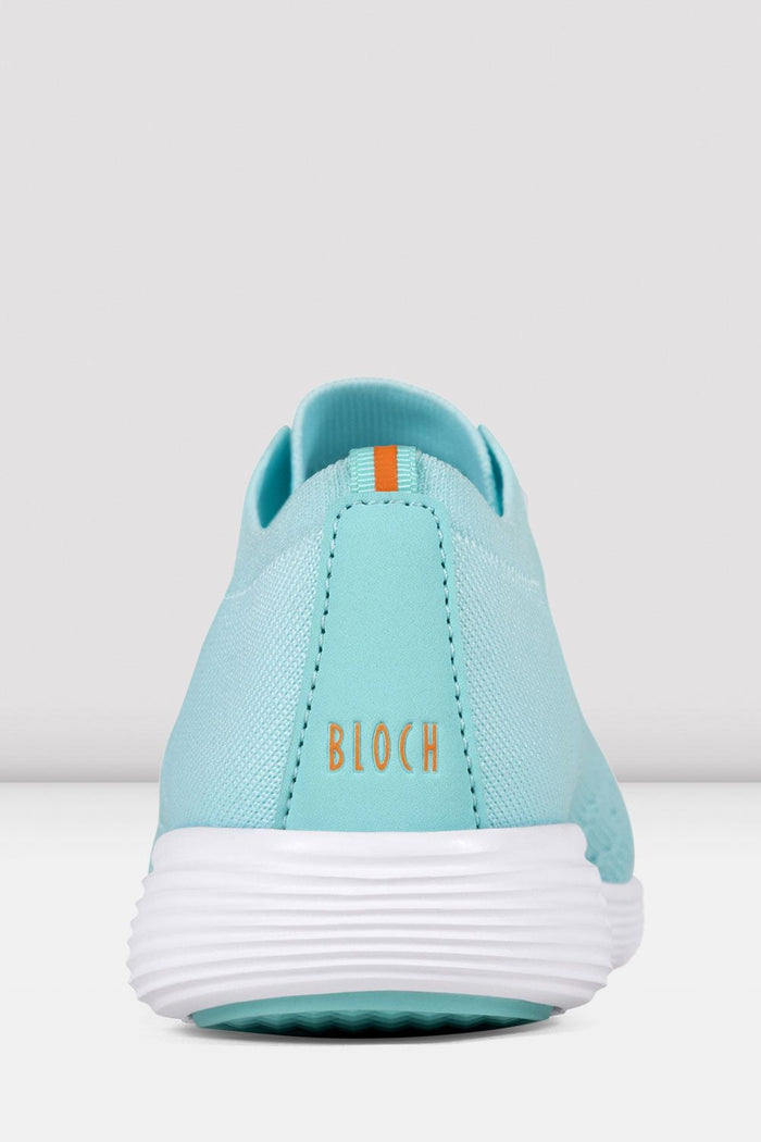 Adult Omnia Lightweight Knited Sneakers - BLOCH EU