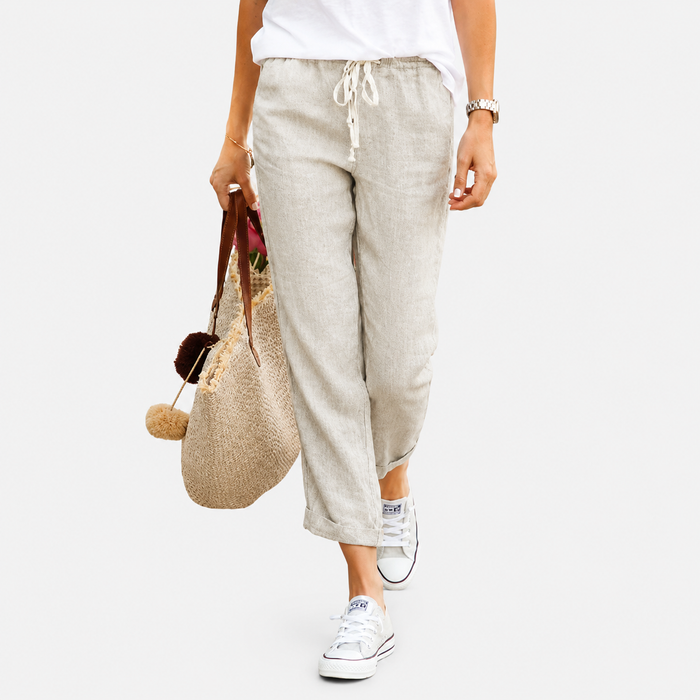 Alvie - Casual Pants