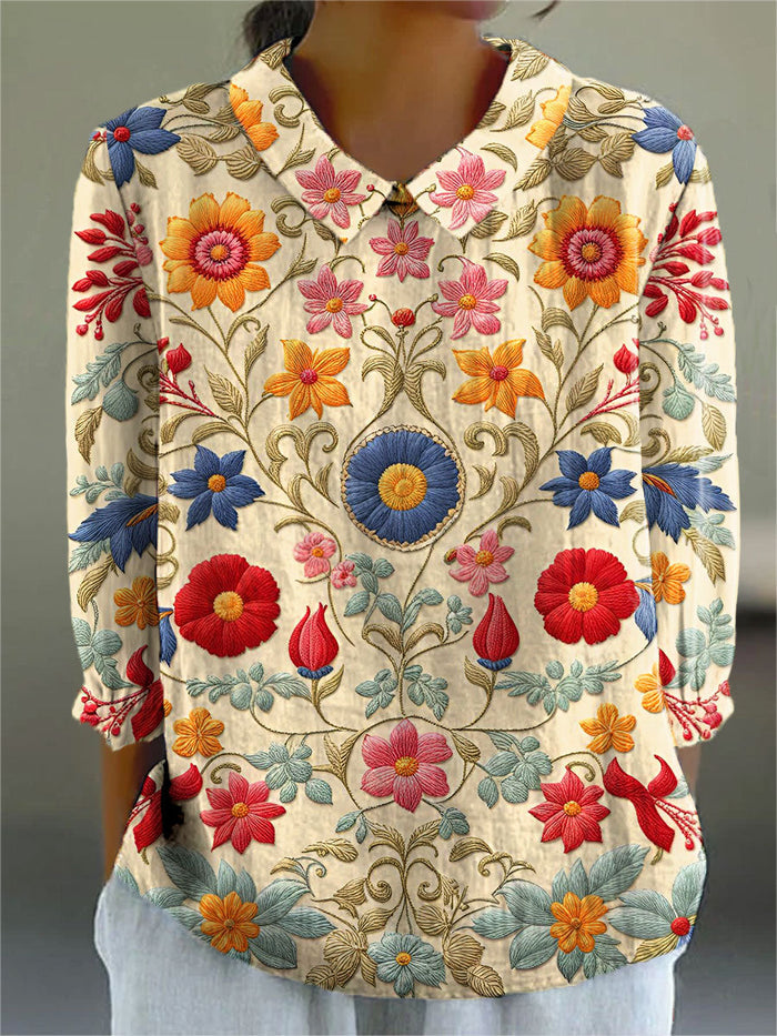 Andreza Blouse