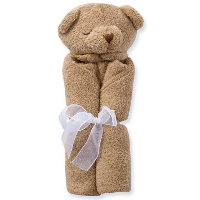 Brown Bear