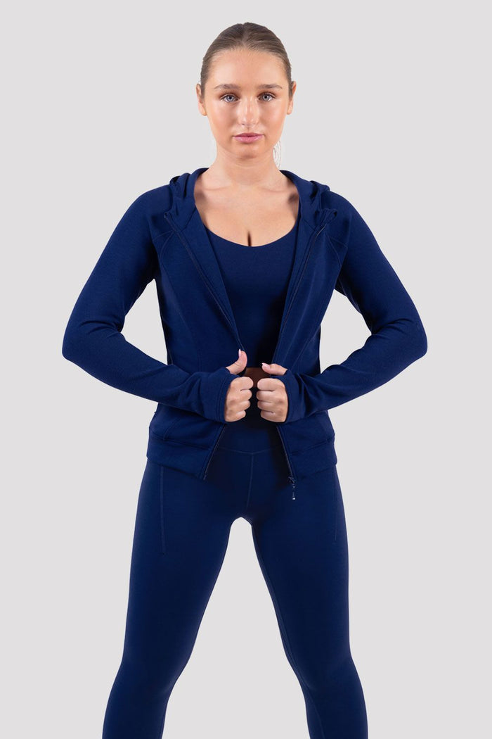 Apex Teen Adaption Zip Hoodie