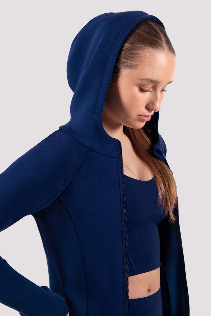 Apex Teen Adaption Zip Hoodie
