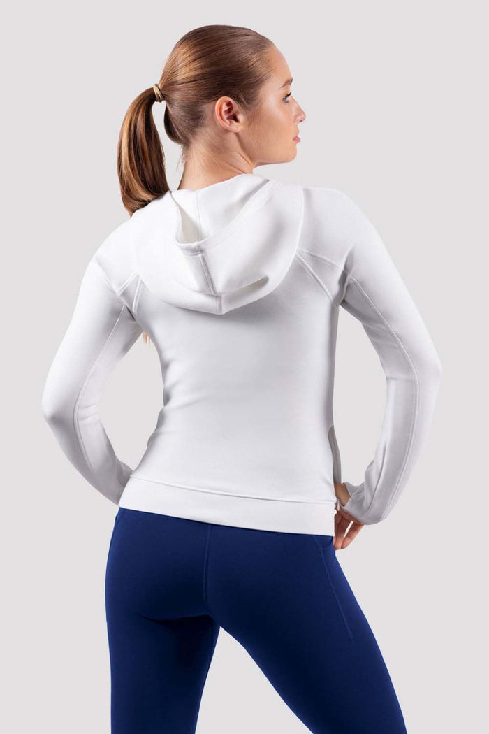 Apex Teen Adaption Zip Hoodie