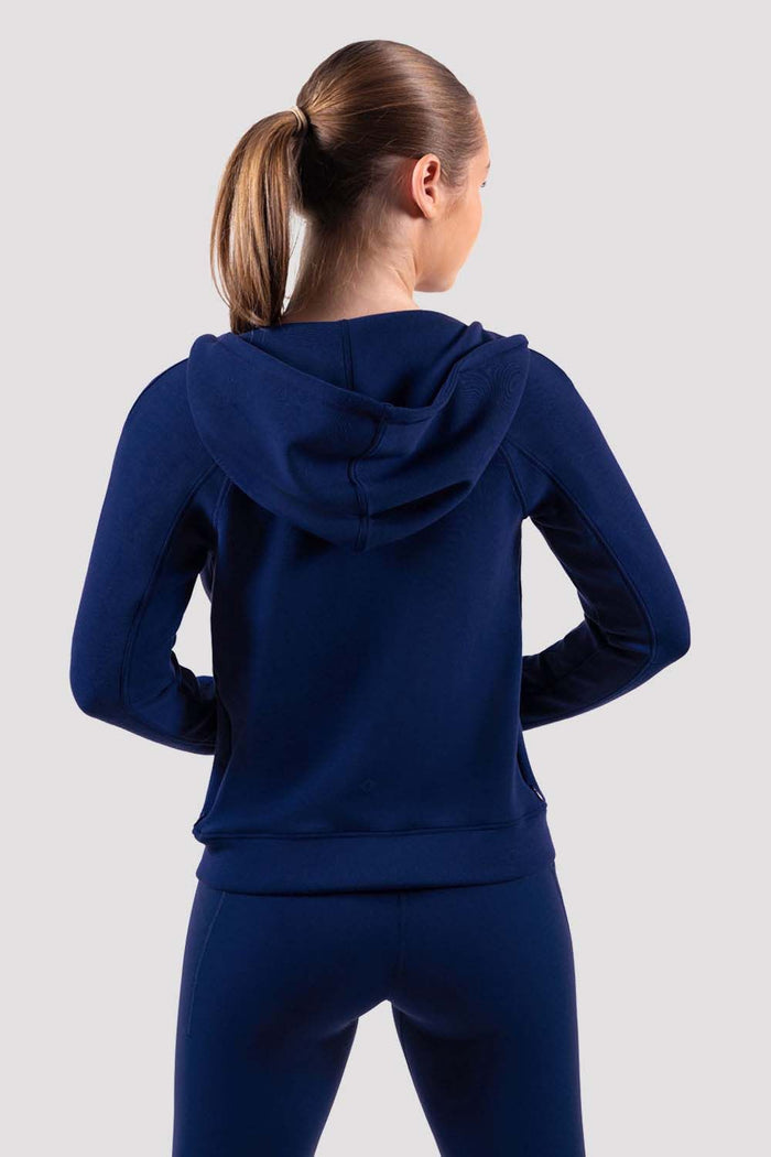 Apex Teen Adaption Zip Hoodie
