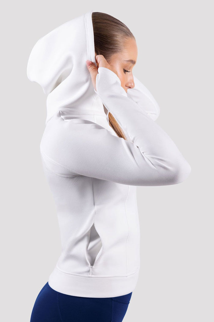 Apex Teen Adaption Zip Hoodie