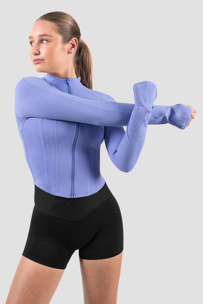 Apex BLOCHeverhold Contour Zip Jacket - BLOCH EU