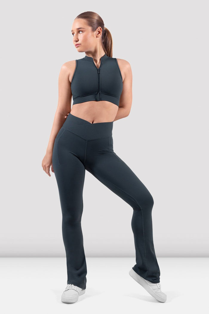 Apex BLOCHeverhold Flare Legging - BLOCH EU