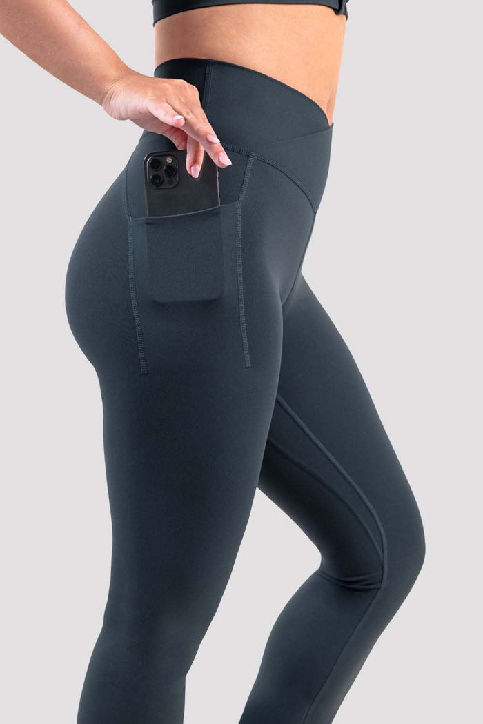 Apex BLOCHeverhold Flare Legging - BLOCH EU