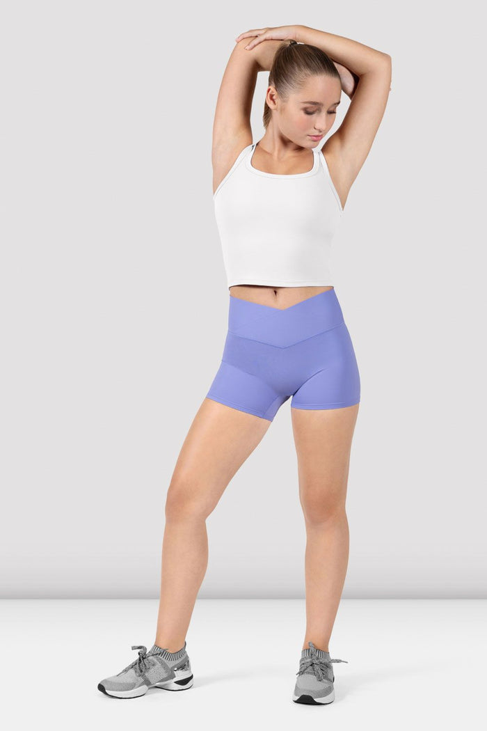 Apex Teen BLOCHeverhold Switch Tank Top