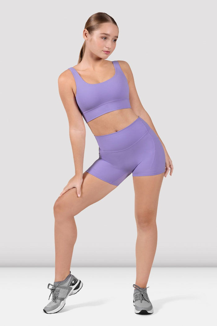 Apex BLOCHeverhold Tank Sports Bra - BLOCH EU
