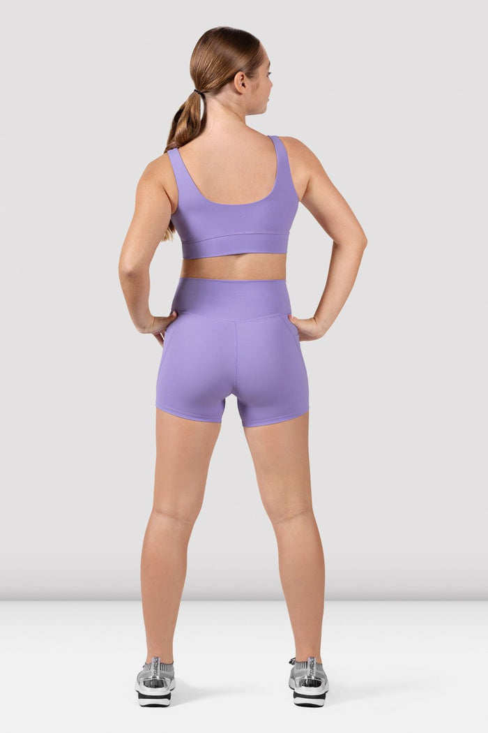 Apex BLOCHeverhold Tank Sports Bra - BLOCH EU