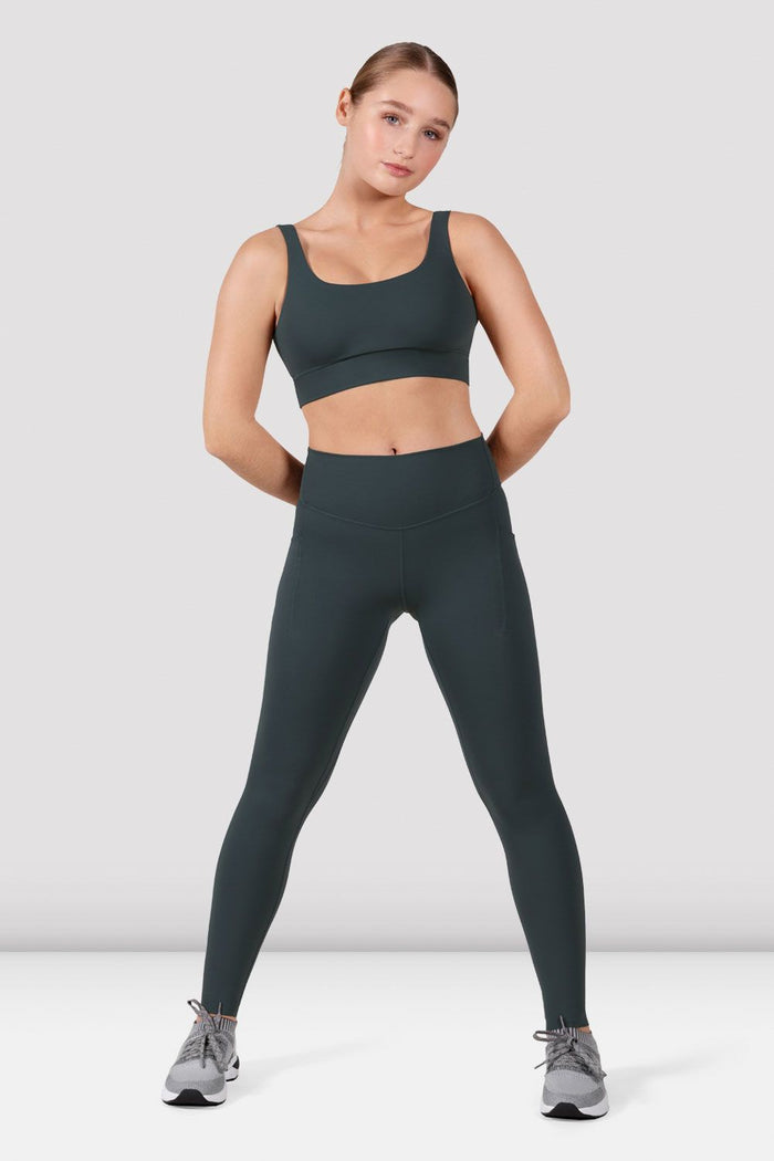 Apex BLOCHeverhold Tank Sports Bra - BLOCH EU