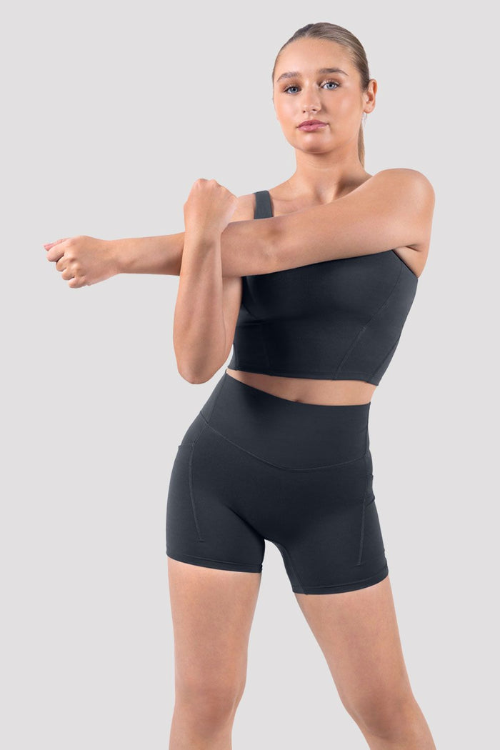 Apex Teen BLOCHsculpt Pocket Short