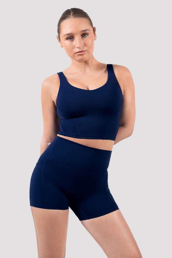 Apex Teen BLOCHsculpt Pocket Short
