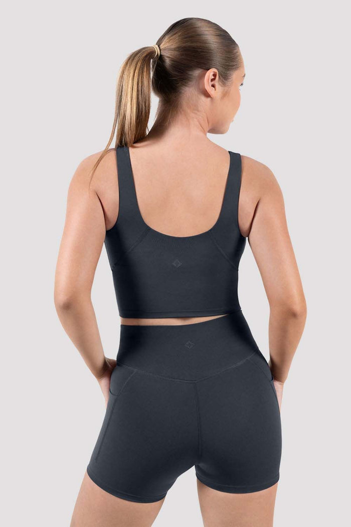 Apex Teen BLOCHsculpt Pocket Short