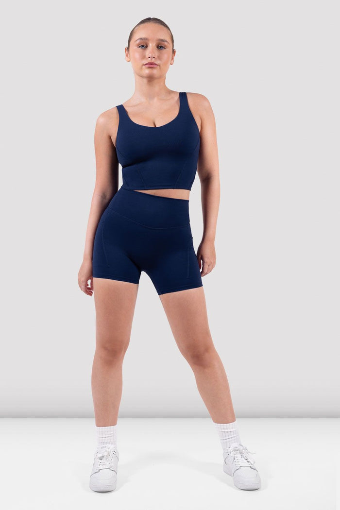 Apex Teen BLOCHsculpt Pocket Short