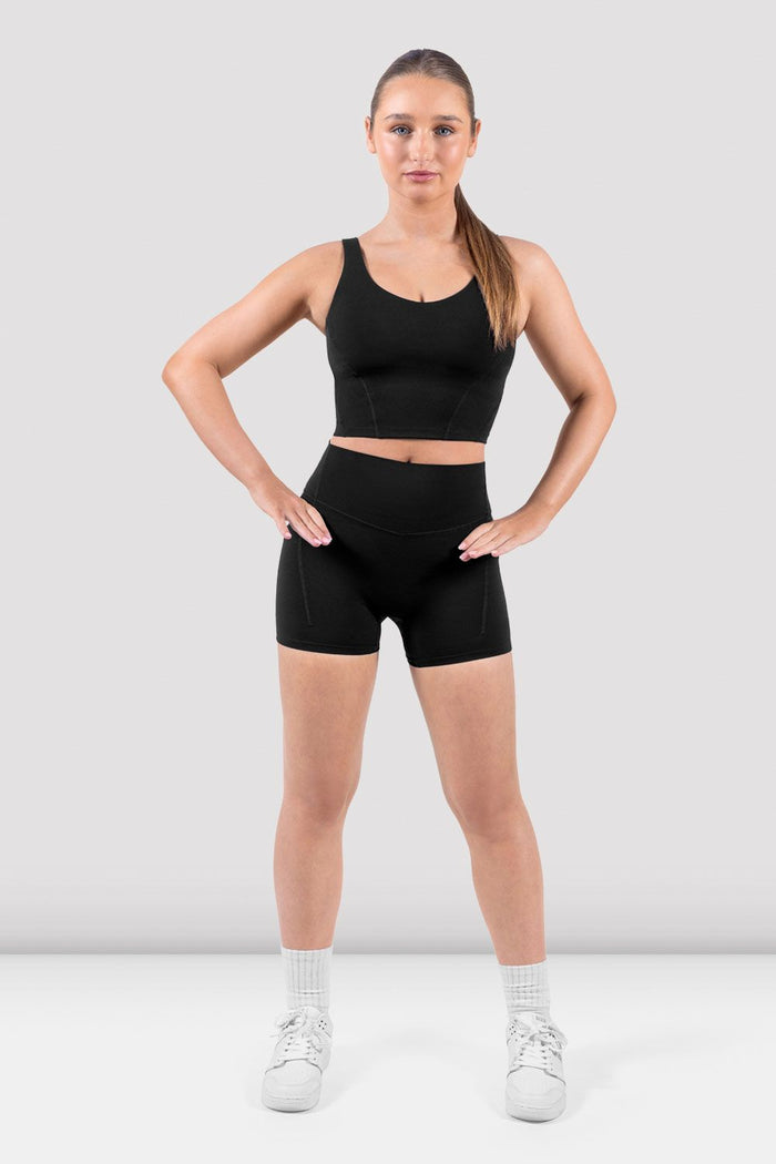 Apex Teen BLOCHsculpt Pocket Short