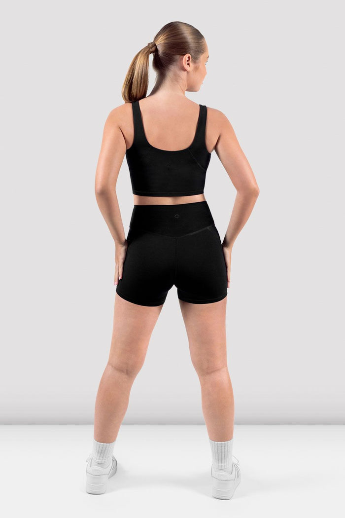 Apex Teen BLOCHsculpt Pocket Short