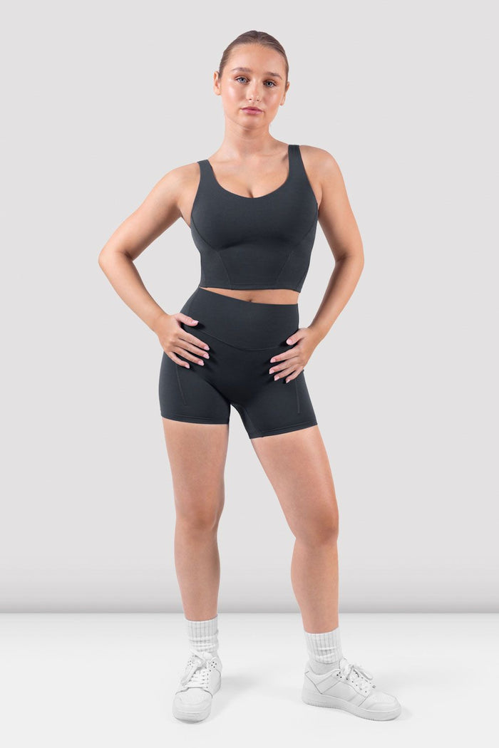 Apex Teen BLOCHsculpt Pocket Short