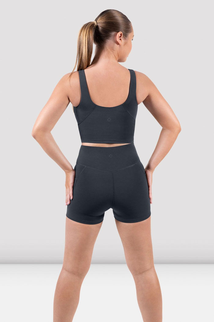 Apex Teen BLOCHsculpt Pocket Short