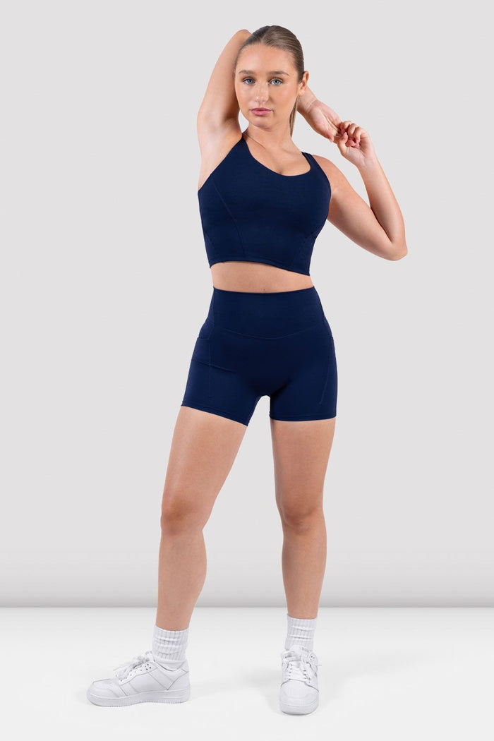 Apex Teen BLOCHsculpt Pocket Short