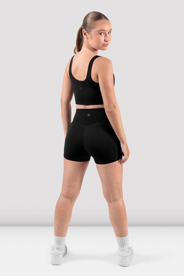 Apex Teen BLOCHsculpt Pocket Short