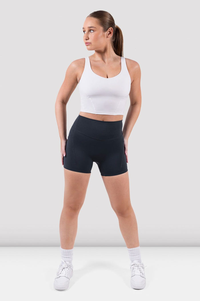 Apex Teen BLOCHsculpt Tank Crop Top