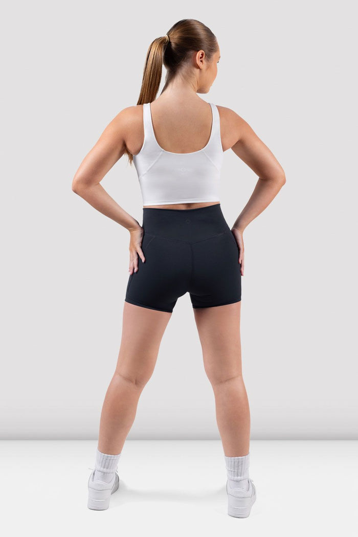 Apex Teen BLOCHsculpt Tank Crop Top
