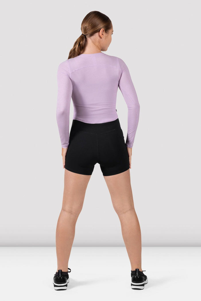 Apex Dynamic Long Sleeve Top - BLOCH EU