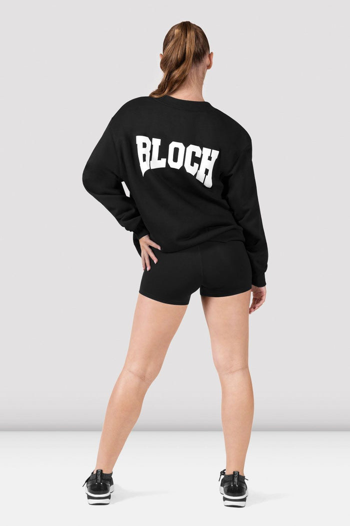 Apex Motion Oversized Sweat - BLOCH EU