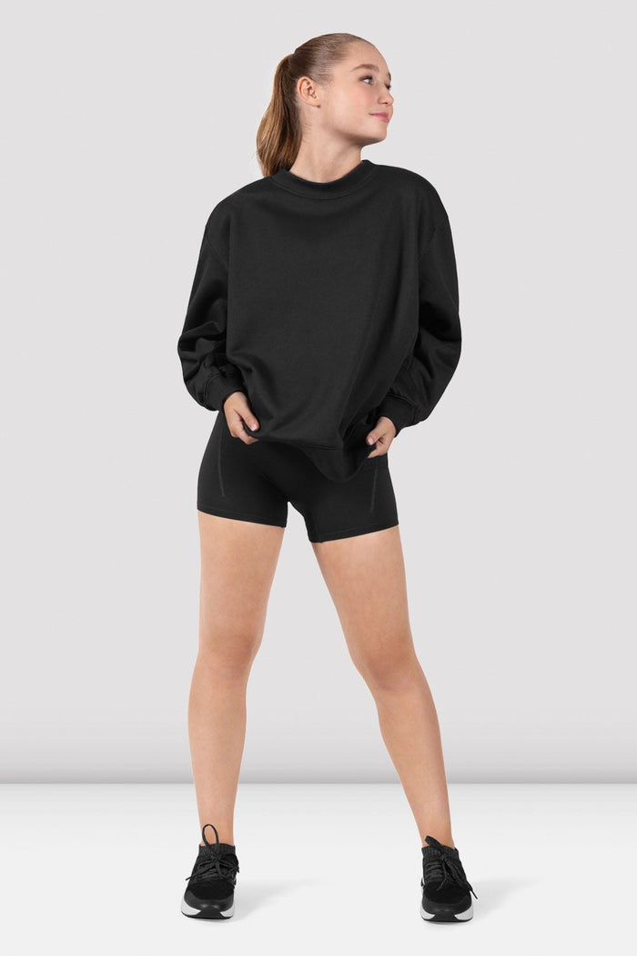 Apex Motion Oversized Sweat - BLOCH EU